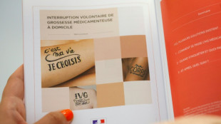 La UE se compromete a examinar una petición para que el aborto sea accesible para todas las mujeres