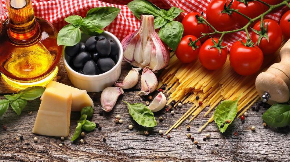 Dieta mediterranea, Ulss 3 Venezia prima in Italia a farne iter di prevenzione e cura