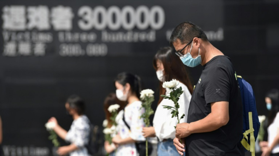 China y Jap&oacute;n, medio siglo de relaciones crispadas