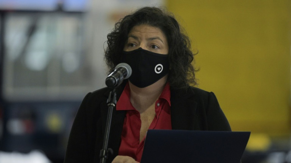 Argentine ministry links four deaths to Legionnaires' disease