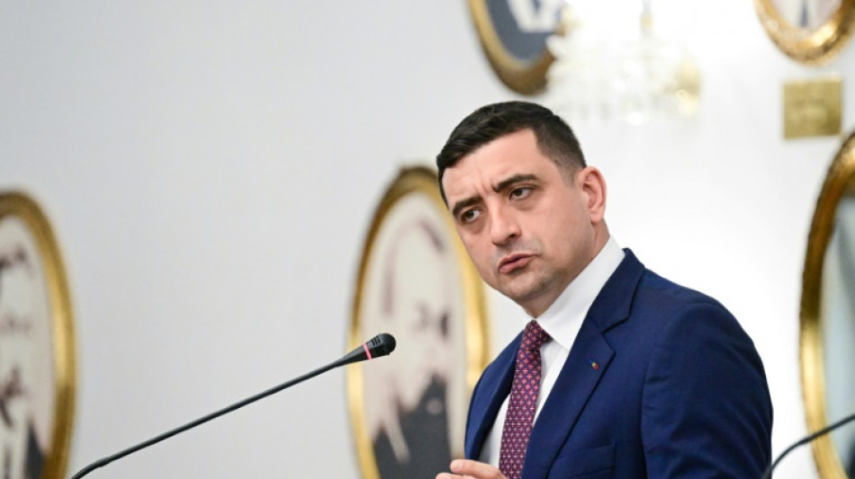 Präsidenten-Stichwahl am Sonntag in Rumänien