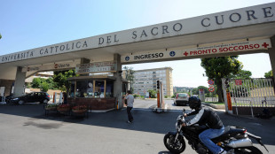 Policlinico Gemelli nella classifica Newsweek dei migliori ospedali