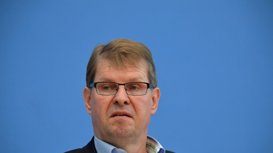 Stegner will mit "Manifest" Debatte um anderen außenpolitischen Kurs anstoßen