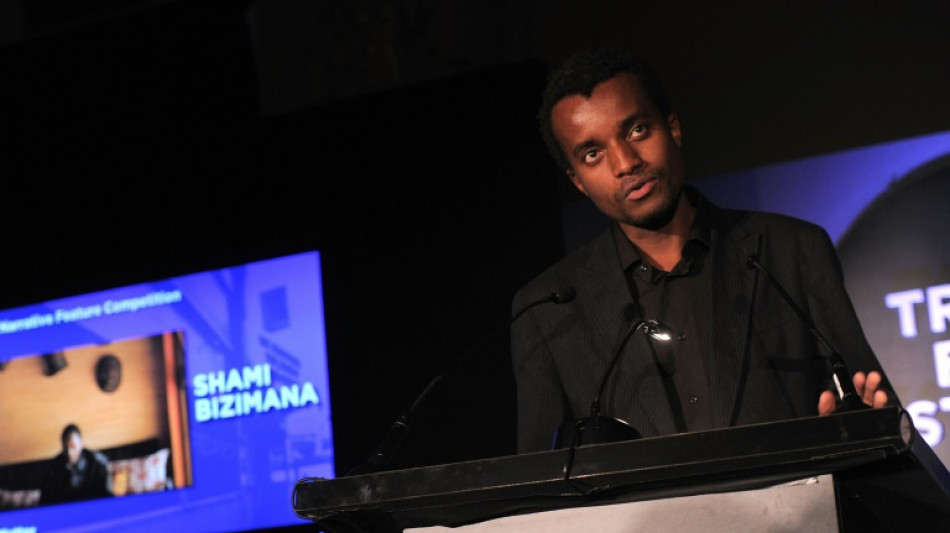 Avec ses films engag&eacute;s, le cin&eacute;ma africain se fraye une place &agrave; la Berlinale