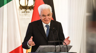 Mattarella, non è 'mai più', purtroppo è 'di nuovo'