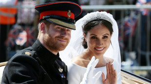 Enrique y Meghan buscan nueva casa en un refugio de ricos y famosos en Reino Unido