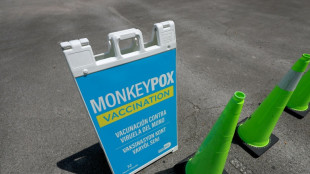 US to provide monkeypox vaccines at Pride events
