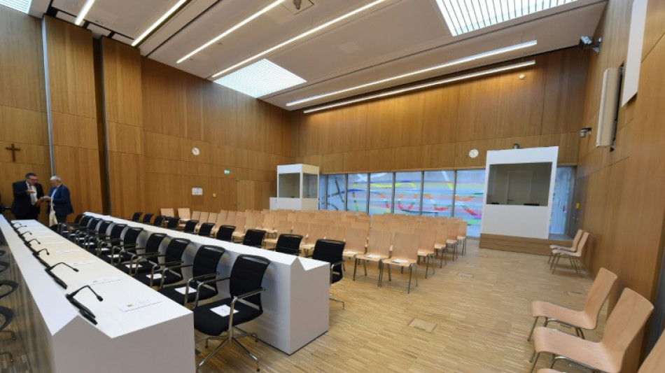 IS-Mitglieder sollen Kinder versklavt haben - Prozess in München begonnen