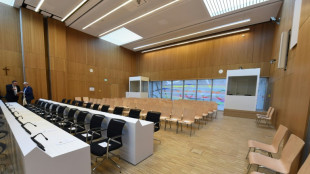 IS-Mitglieder sollen Kinder versklavt haben - Prozess in München begonnen