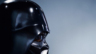 Bayern: Reichsbürger mit Darth-Vader-Maske und Latexkleidung löst Polizeieinsatz aus