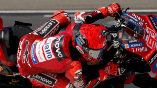 MotoGp:Marc Marquez 'vengo in Australia per stare il pi&ugrave; vicino possibile ai 37 punti'