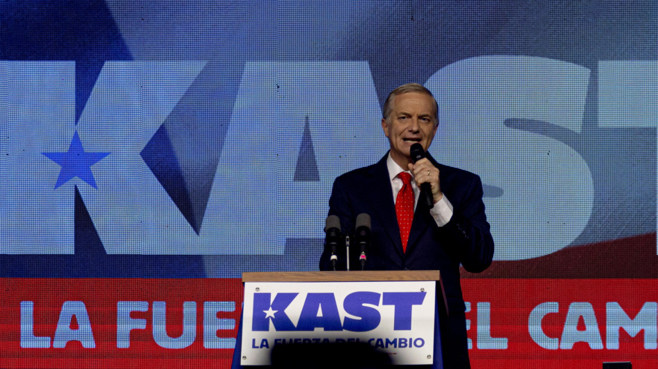 Per&ugrave; dichiara lo stato di emergenza al confine con il Cile