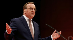 Hitzige Debatte beim SPD-Parteitag über Fünf-Prozent-Ziel bei Verteidigung