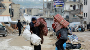 Gaza: nouvelles frappes d'Israël, qui menace d'annexer des pans du territoire