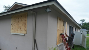 Intensifying to Category 5, Hurricane Milton targets Florida