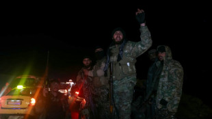 Renforts dans l'ouest de la Syrie apr&egrave;s des combats meurtriers