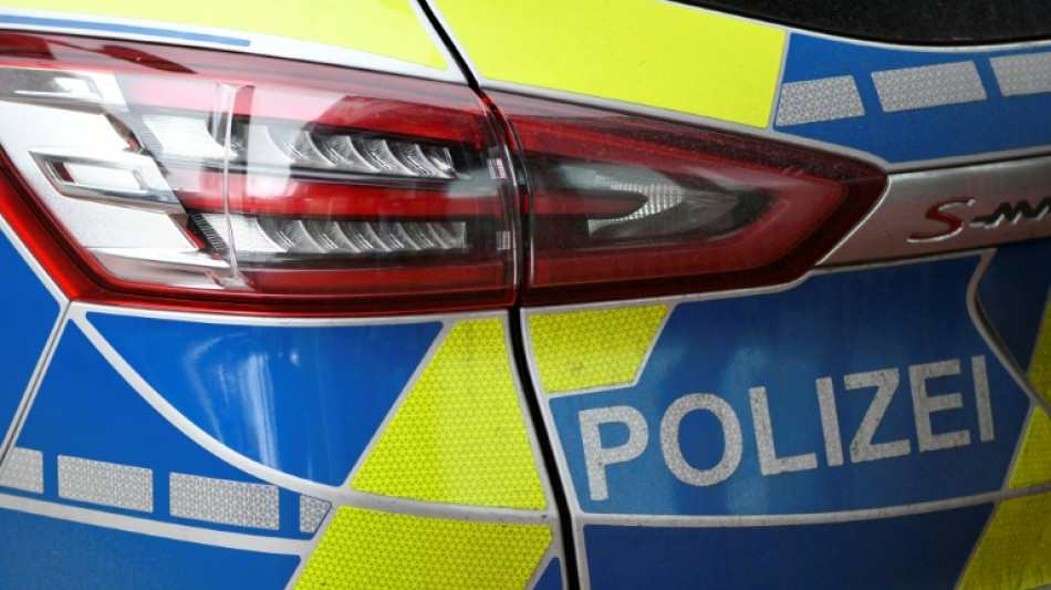 45-J&auml;hriger in Bayern bei Feier in Wohnung t&ouml;dlich verletzt - T&auml;ter fl&uuml;chtig