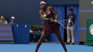 Pechino, Coco Gauff denuncia il razzismo online