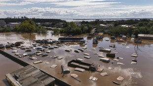 El poderoso sector agr&iacute;cola brasile&ntilde;o pagar&aacute; el precio de inundaciones hist&oacute;ricas