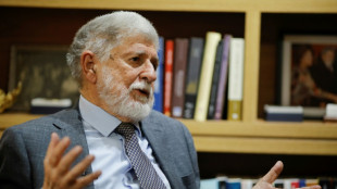 Governo brasileiro alerta que 'interven&ccedil;&atilde;o externa' na Venezuela pode 'incendiar' Am&eacute;rica do Sul