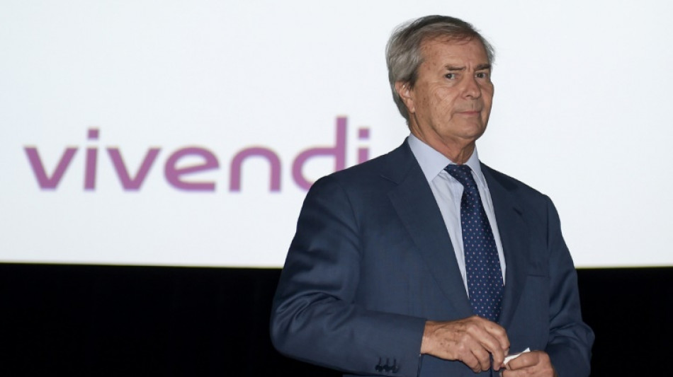 Tensions entre Bollor&eacute; et Abdul Malak: les r&eacute;dactions de Paris Match et du JDD "inqui&egrave;tes" pour leur "image d'ind&eacute;pendance"
