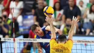Pallavolo: Italia, si infortunano Gargiulo e Romanò