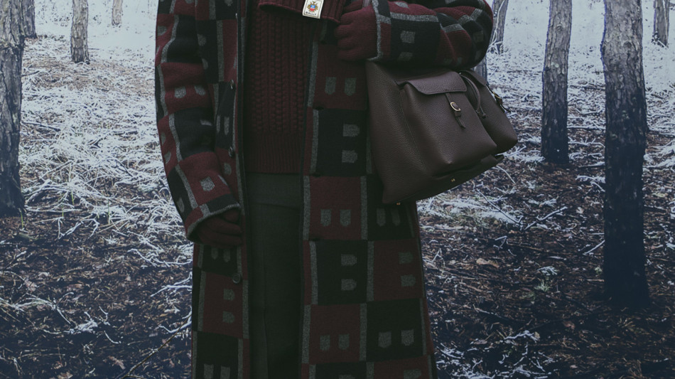 Bally rivisita legame con mondo dell'alpinismo