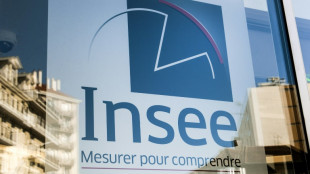 France: l'Insee confirme que l'inflation s'est stabilis&eacute;e &agrave; 6,2% sur un an en novembre