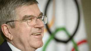 'Se nenhum palestino se classificar', COI vai convid&aacute;-los, diz presidente do comit&ecirc; &agrave; AFP