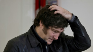 Argentina elimina una comisión investigadora de una presunta estafa que salpica a Milei