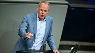 Miersch: Weidels Rede im Bundestag ist Beweis für Verfassungsfeindlichkeit der AfD