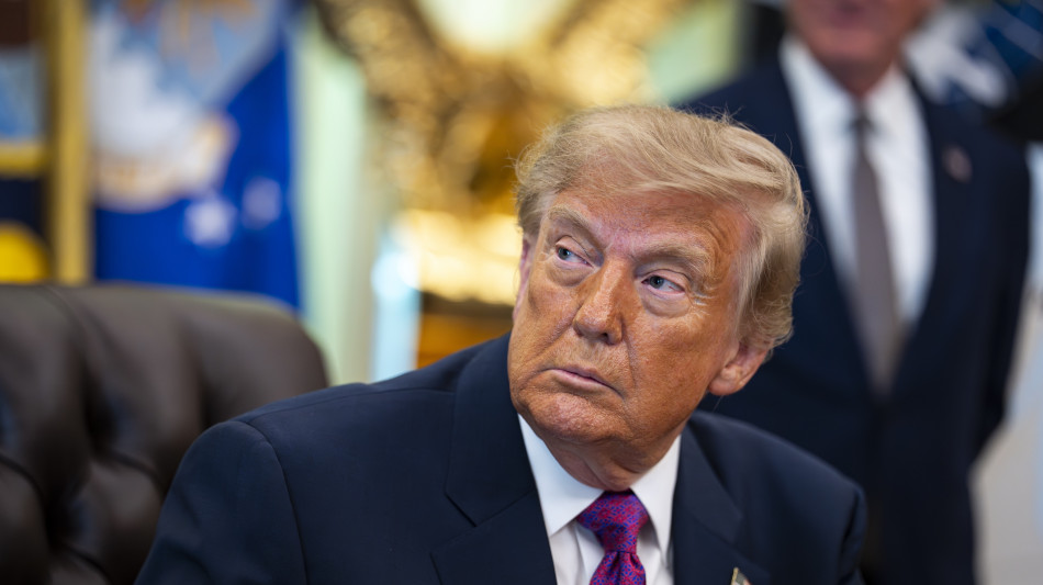 Trump, risponderemo all'attacco dell'Iran, li colpiremo duramente