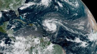 Erin, primer huracán del año en el Atlántico, amenaza al Caribe