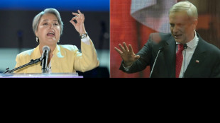 Présidentielle au Chili: la communiste Jara et l'ultraconservateur Kast en tête selon les premiers résultats