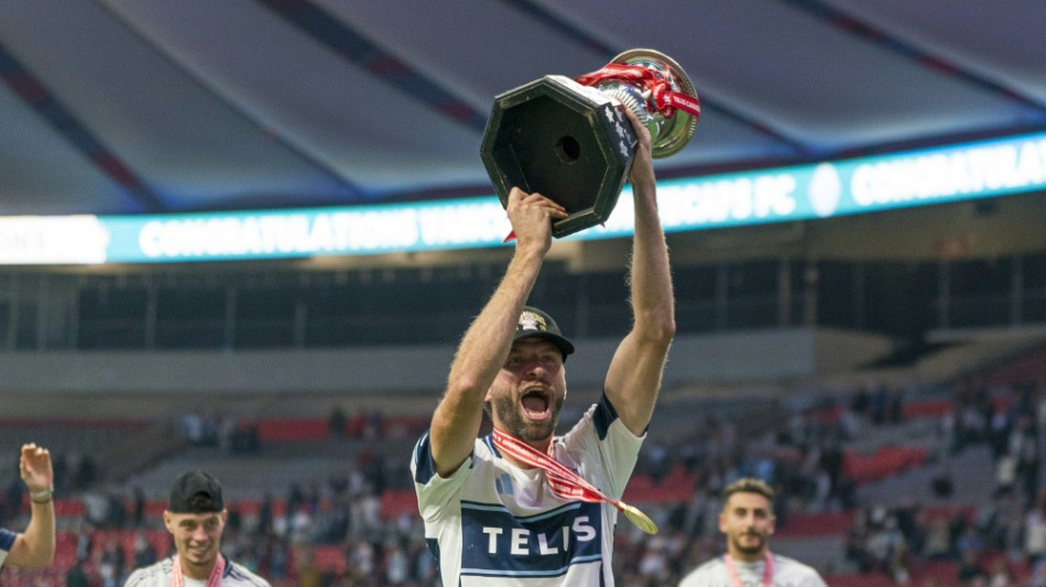 Radio Müller "funktioniert" auch auf Englisch