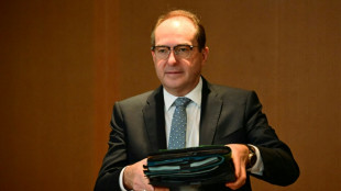 La policía alemana podrá abatir drones amenazantes