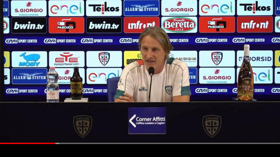 Nicola, 'Roma forte ma abbiamo nostre idee e identit&agrave;'