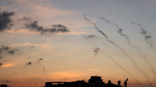 Israel y Gaza en guerra tras ofensiva sorpresa de Ham&aacute;s