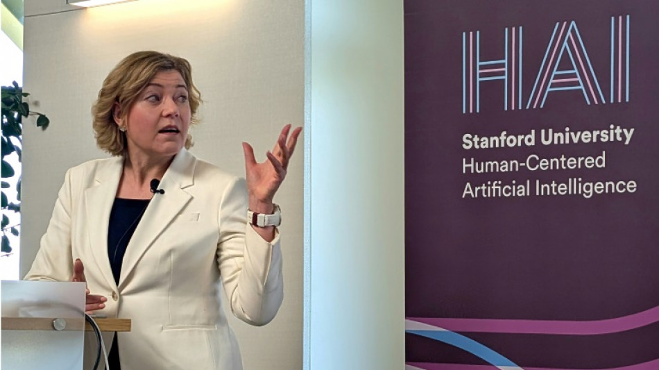 Jefa digital europea pide mayor cooperación entre EEUU y UE en regulación tecnológica