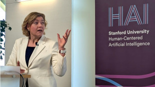 Jefa digital europea pide mayor cooperación entre EEUU y UE en regulación tecnológica