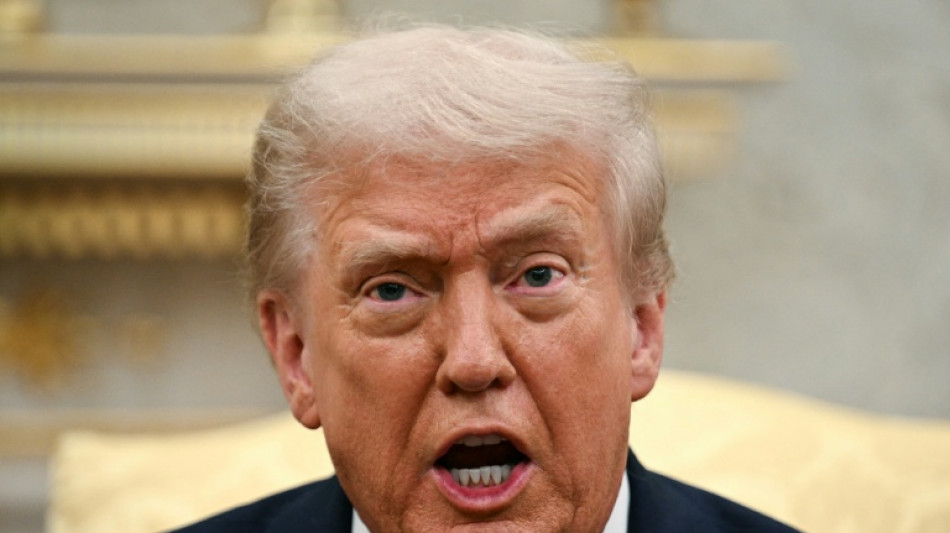 EUA pondera o que fazer com Venezuela ap&oacute;s se declarar em 'conflito armado' contra cart&eacute;is