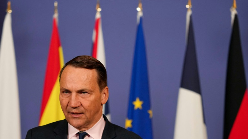 Polen schließt russisches Konsulat in Krakau nach Sabotagevorwürfen gegen Moskau