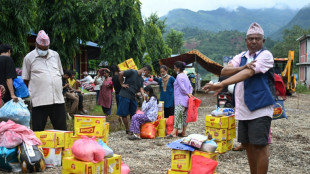 Delivering aid to Nepal flood survivors 'very, very difficult': UN