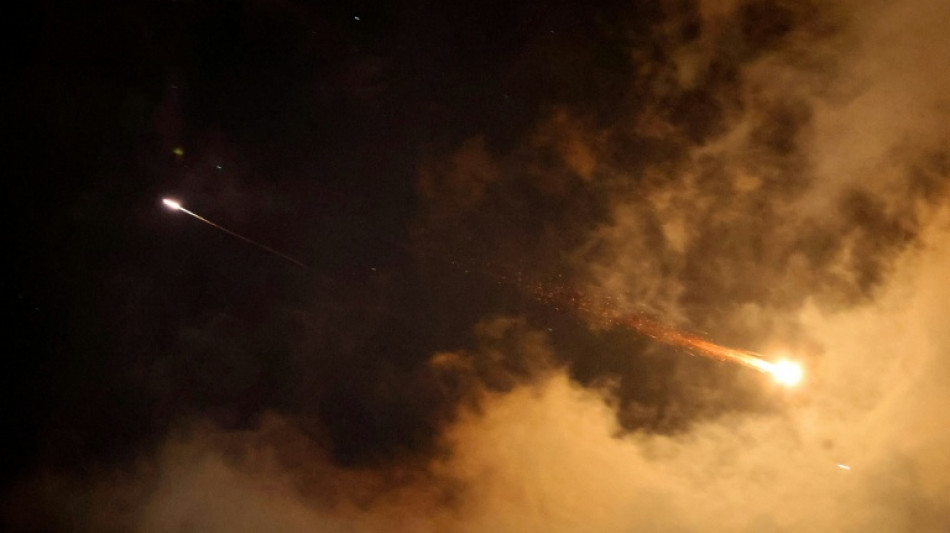 Israel meldet weitere Angriffe auf militärische Ziele im Iran