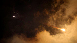 Israel meldet weitere Angriffe auf militärische Ziele im Iran