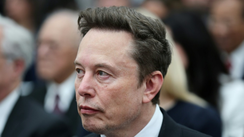 Musk's wants to merge SpaceX and Tesla: Here's what to know