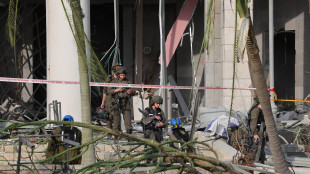 Attacco iraniano, le vittime in Israele sono 5