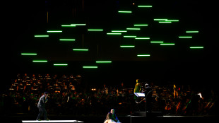 Vendetta e perdono, Adriana Mater da applausi all'Opera di Roma