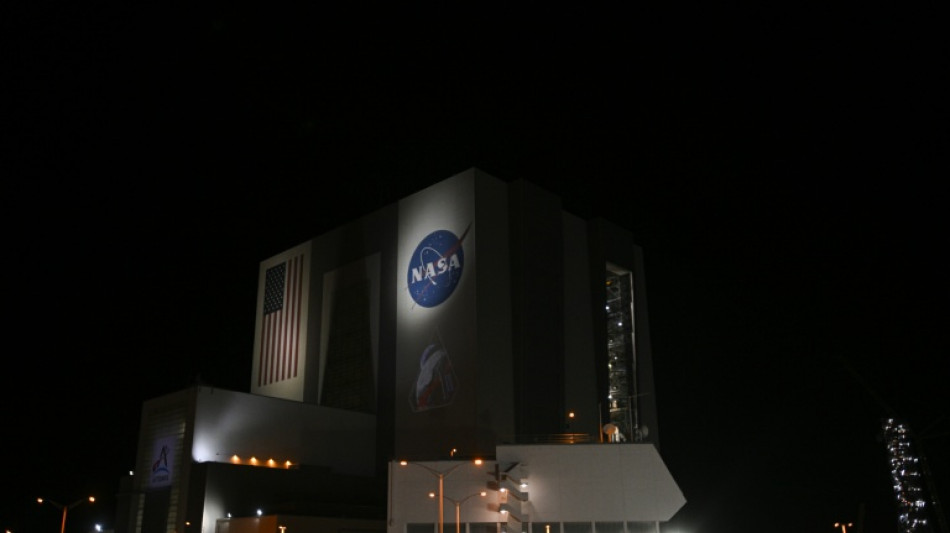 El vuelo para rotar astronautas de la EEI est&aacute; previsto para el 11 de febrero, seg&uacute;n la NASA
