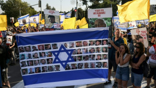 Israel adopta un plan para "tomar el control" de Ciudad de Gaza